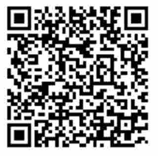 Contact QR Code