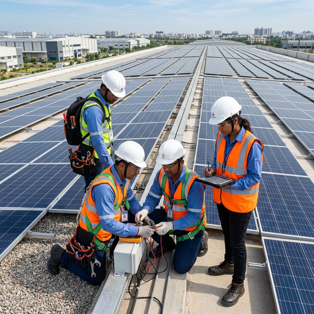 KRITA Renewables Leadership